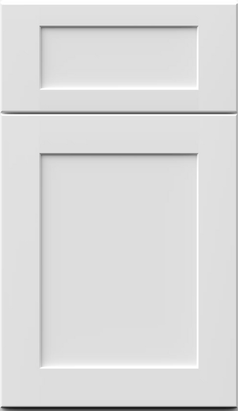 Fabuwood Galaxy Frost Cabinets