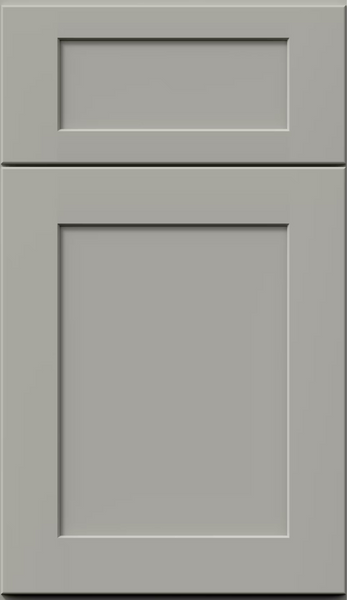 Fabuwood Galaxy Nickel Cabinets