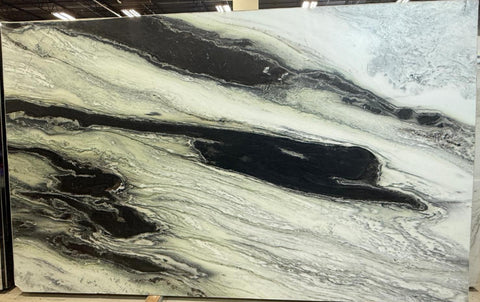 Glaciers