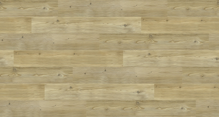 Golden Oak Vinyl SPC Flooring