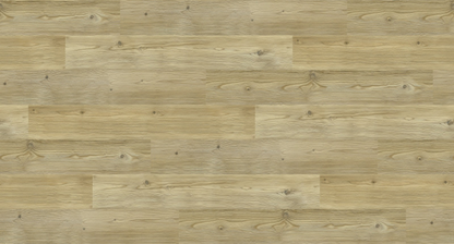 Golden Oak Vinyl SPC Flooring