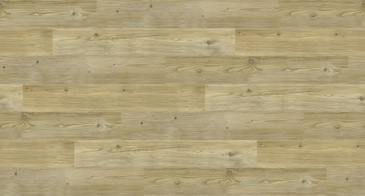 Golden Oak Vinyl SPC Flooring