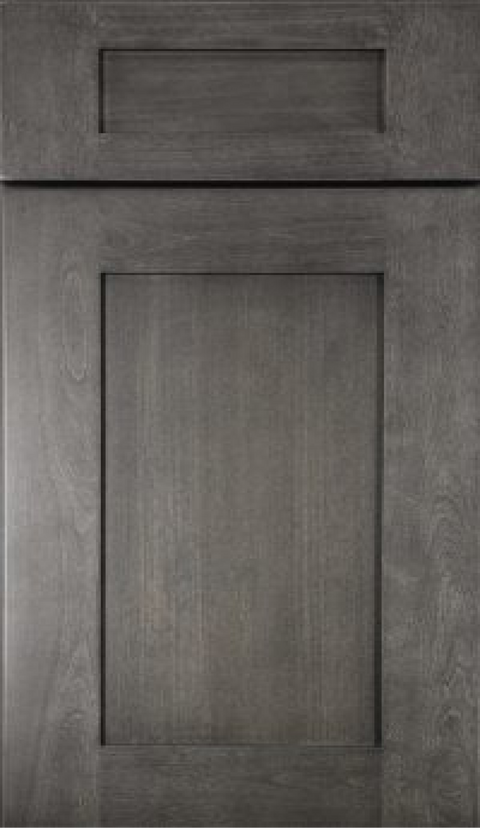 Greystone Shaker Cabinets