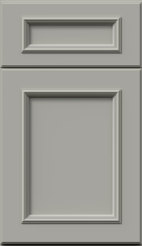 Fabuwood Imperio Nickel Cabinets