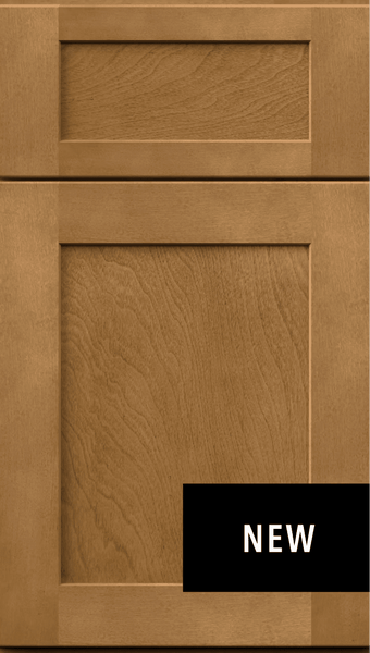 Galaxy Timber Cabinets