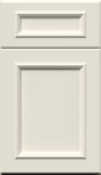 Fabuwood Imperio Dove