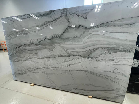 Infinity White