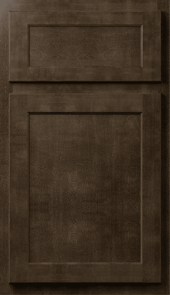 Fabuwood Metro Java Cabinets