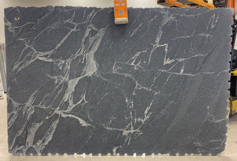 Mystic Gray