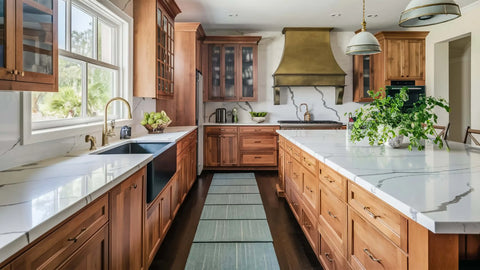 Woodland Brown Shaker