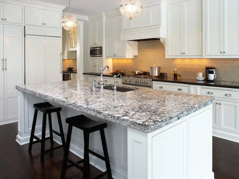 Esos Countertops & Cabinets