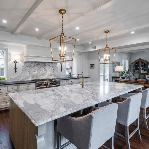Natural Stone Countertops  in Sterling VA