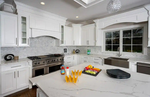 Fabuwood Nexus Frost