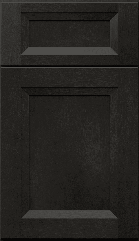 Fabuwood Onyx Cobblestone Cabinets