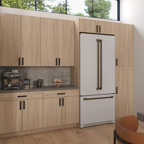 Woodland Brown Shaker