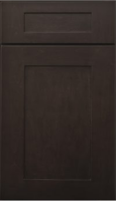 Pepper Shaker Cabinets