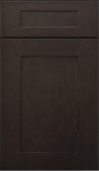 Pepper Shaker Cabinets