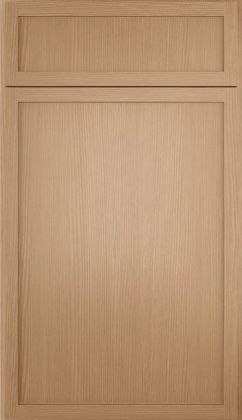 Petit Oak Cabinets