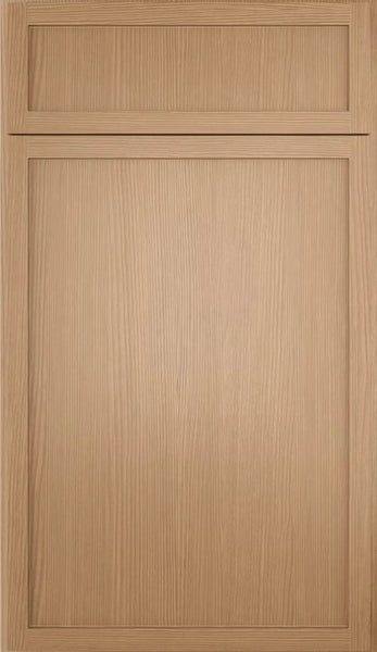 Petit Oak Cabinets