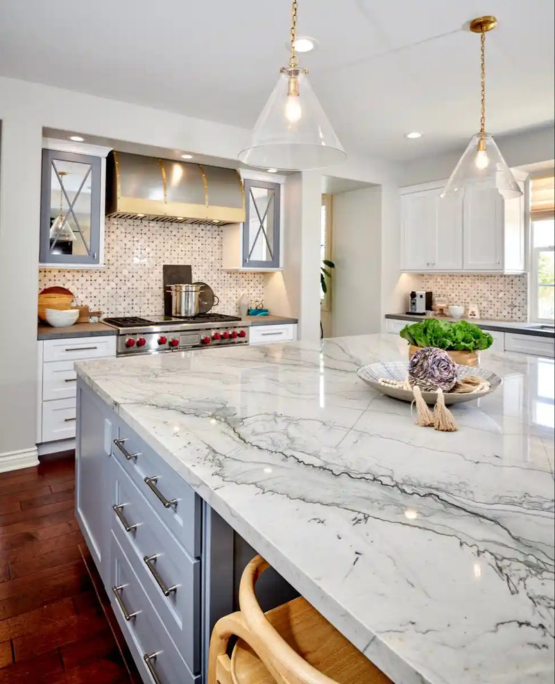 Scroll Section Image