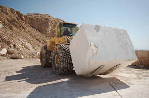 Yes, You Can Buy Slabs from Us!  Contractors, builders, homeowners — budget-friendly pricing available.
