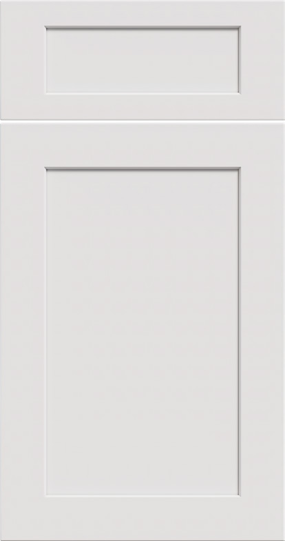 SW – Shaker White