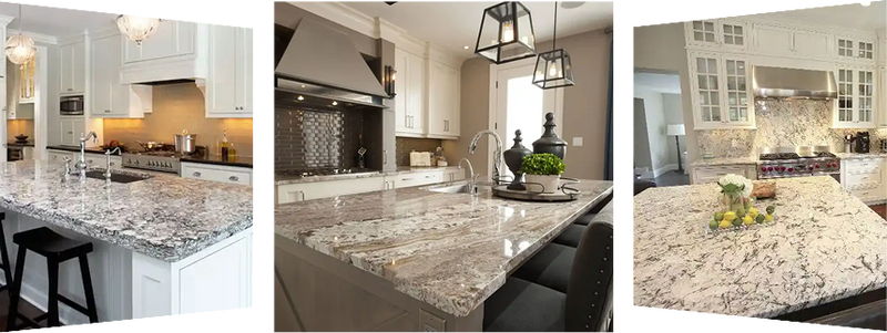 Esos Countertops & Cabinets