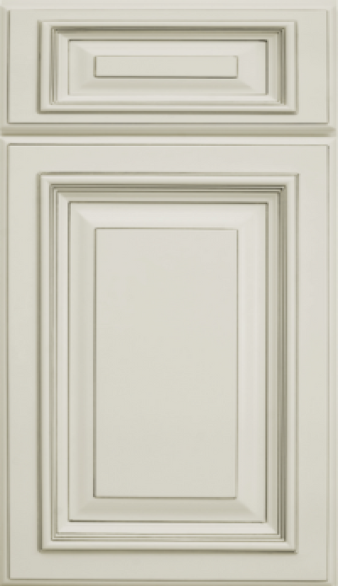 Signature Pearl Cabinets