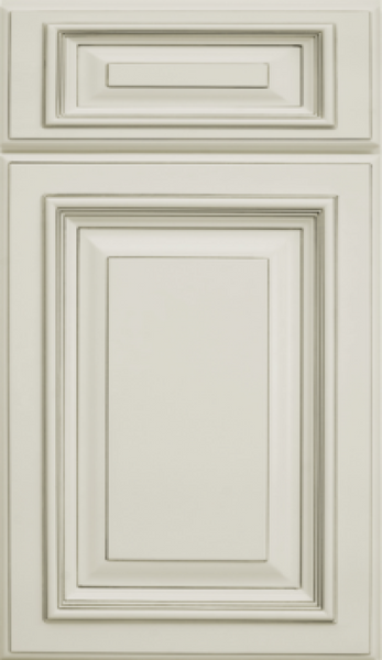 Signature Pearl Cabinets