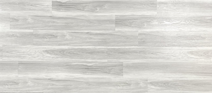 Silver Mist Vinyl SPC Flooring