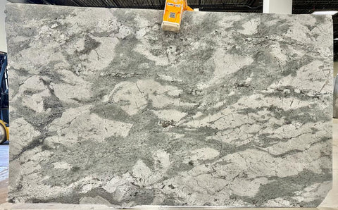 Taupe White