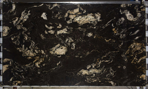 Titanium Gold
