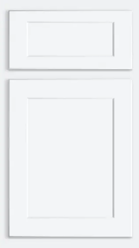 Fabuwood Metro Frost Cabinets