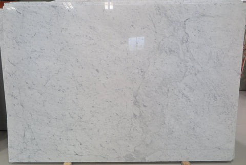 White Carrara