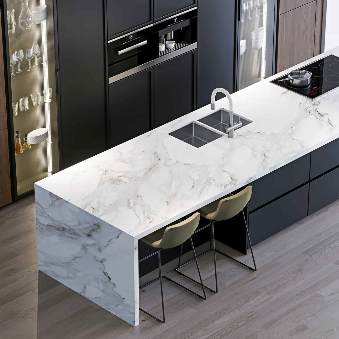 Marble Countertop Colors | Find Your Perfect Style Today