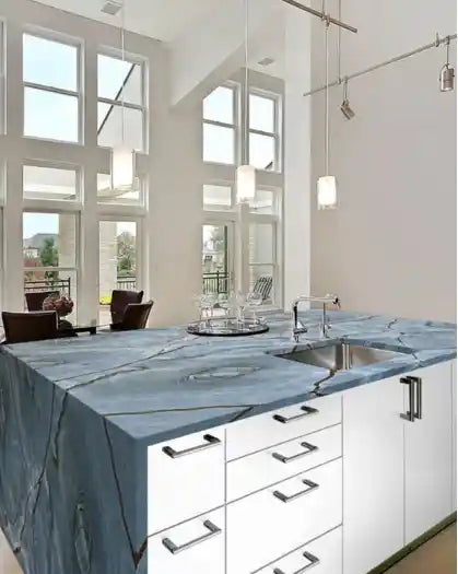 Scroll Section Image