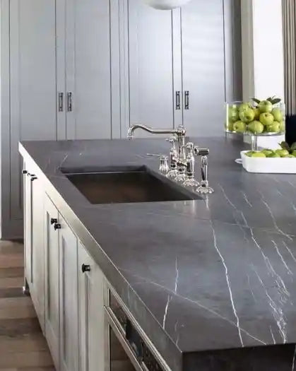 Scroll Section Image