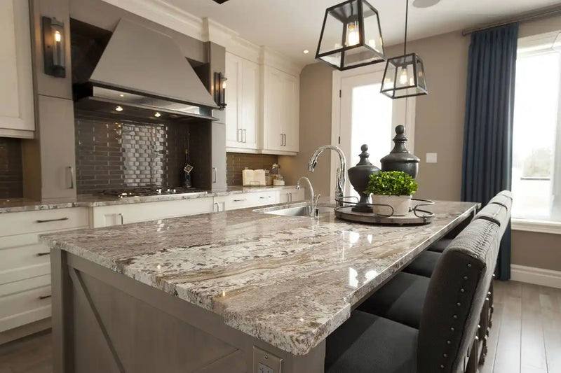 Esos Countertops & Cabinets