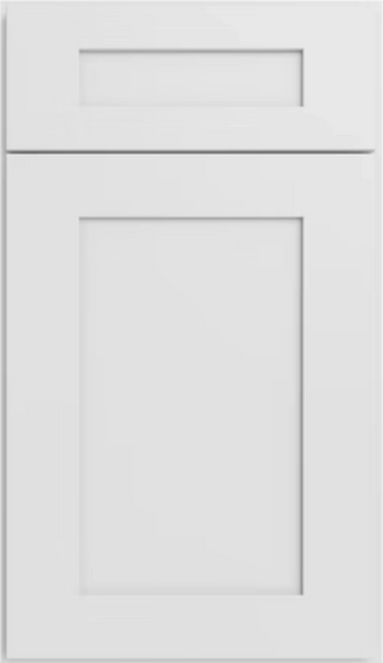 Champagne Maple Shaker Cabinets