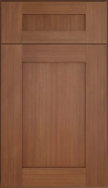 Woodland Brown Shaker