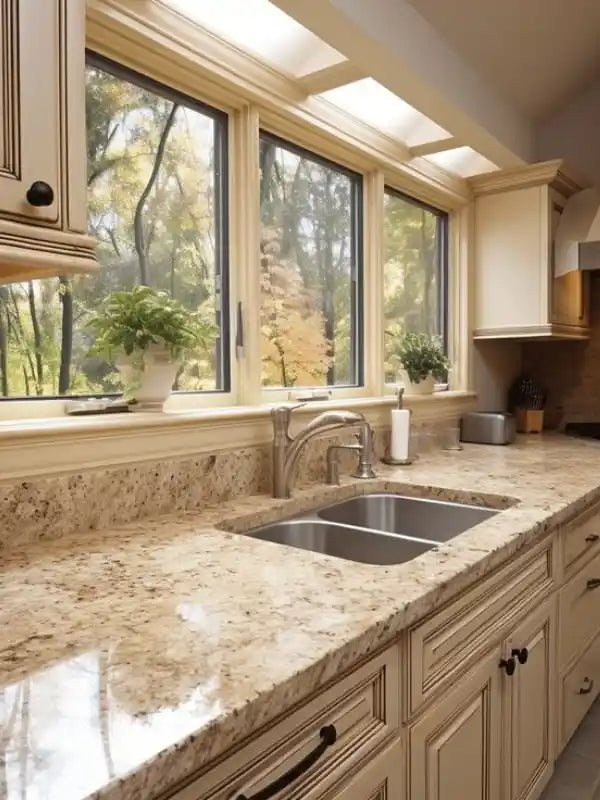 Scroll Section Image