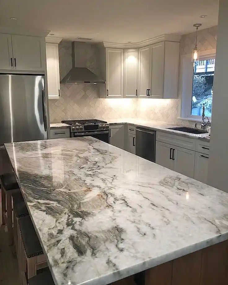 Scroll Section Image