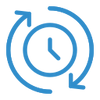 Fast and Efficient Service